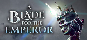 A Blade for the Emperor banner