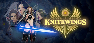 Knitewings™ banner