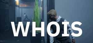 WhoIs banner