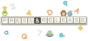 Press&Release banner