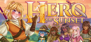 Hero of Sunset banner