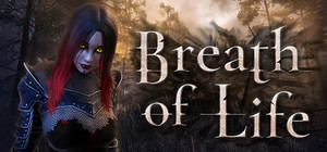 Breath of Life banner