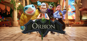 Orbion banner