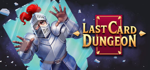 Last Card Dungeon banner