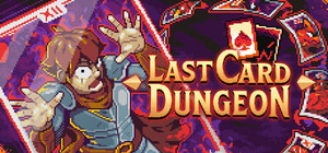 Last Card Dungeon banner