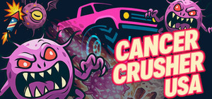 Cancer Crusher USA banner