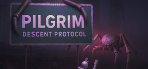 Pilgrim: Descent Protocol banner