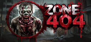 Zone 404 banner