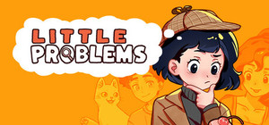 Little problems banner