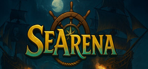 SeArena banner