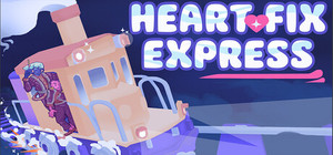 HeartFix Express banner