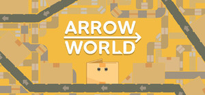 ARROW WORLD banner