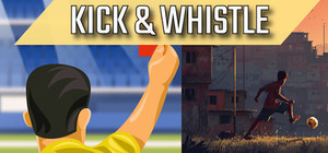 Kick & Whistle banner