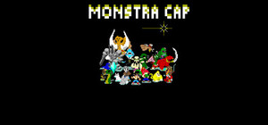 Monstra Cap banner