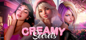 Creamy Secrets 🍓☕ banner