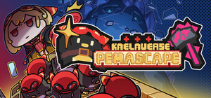 Kaelaverse: Pemascape banner