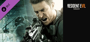 RESIDENT EVIL 7 biohazard - Not a Hero banner