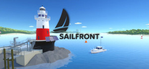 SailFront banner