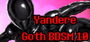 Yandere Goth BDSM 10 banner