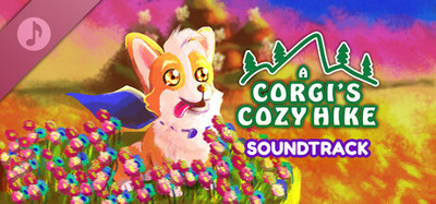 A Corgi's Cozy Hike Soundtrack