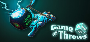 Nice Dice: Game of Throws banner