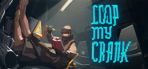 Loop My Crank banner