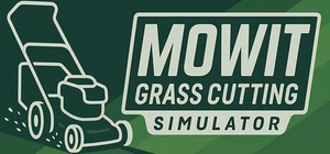 MowIt : Grass Cutting Simulator banner