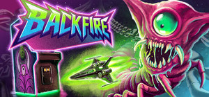 Backfire banner