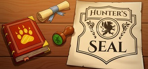 Hunter's Seal banner