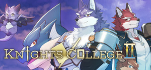Knights College 2 banner