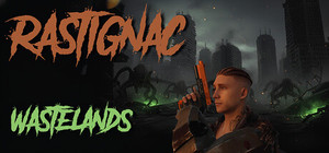 Rastignac: Wastelands banner