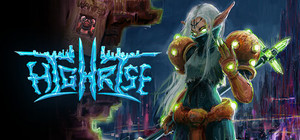 Highrise banner