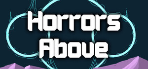 Horrors Above banner