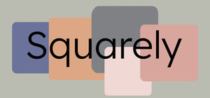 Squarely banner