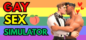 Gay Sex Simulator banner