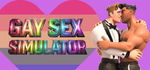 Gay Sex Simulator banner