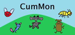 CumMon banner