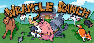 Wrangle Ranch banner