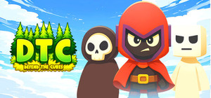 Defend The Cubes banner