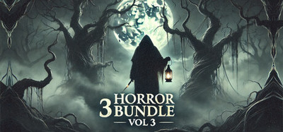 Horror Bundle Vol 3