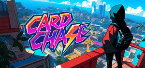 Card Chase banner