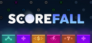 Scorefall banner