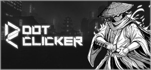Dot Clicker banner