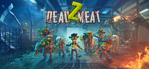 Dead Z Meat banner