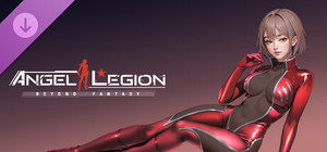 Angel Legion-DLC Special Investigation E banner