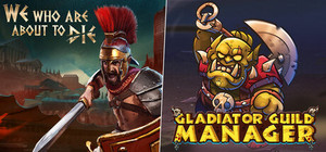 Gladiators Bundle banner