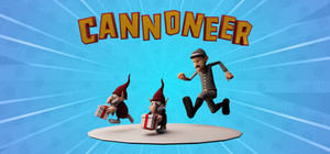 Cannoneer banner