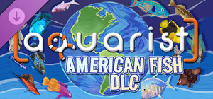 Aquarist - American Fish banner