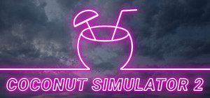 Coconut Simulator 2 banner