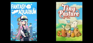 Fantasy Aquarium & Tiny Pasture banner